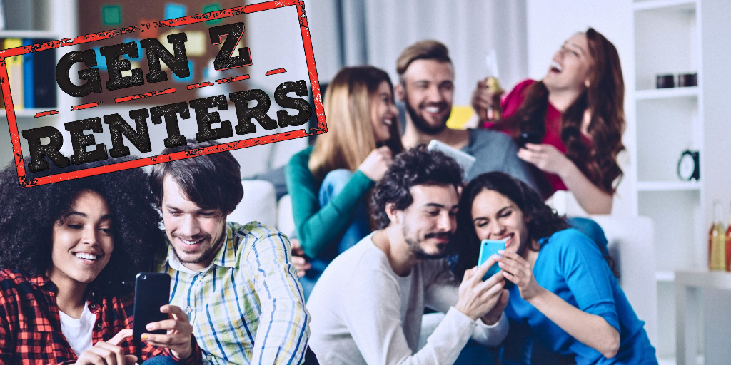 What Gen Z Renters Value Most in New Orleans (2025–2026)